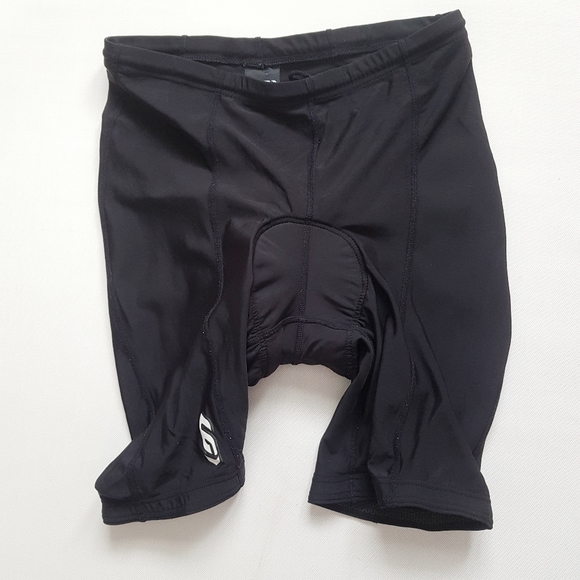Louis Garneau Shorts Louis Garneau Padded Cycling Shorts Womens